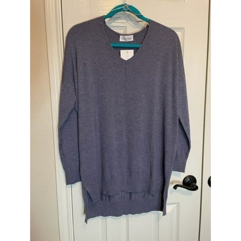 Super Soft Lightweight Sweater